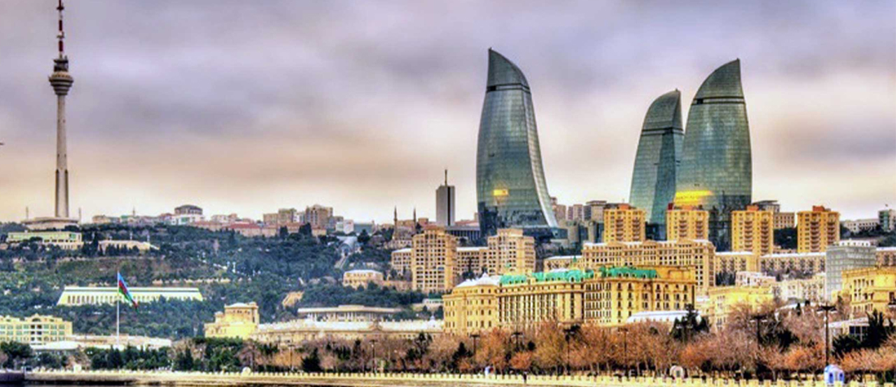 Azerbaijan Tour Package From Dubai