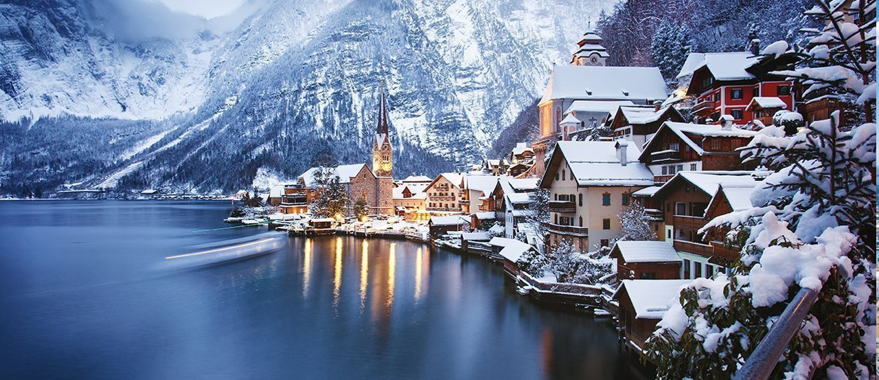 Austria Tour Packages